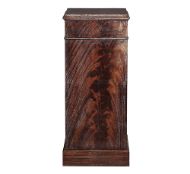 Picture of SWEDISH PEDESTAL