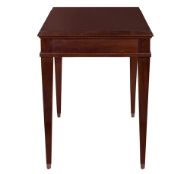 Picture of SWEDISH WRITING DESK