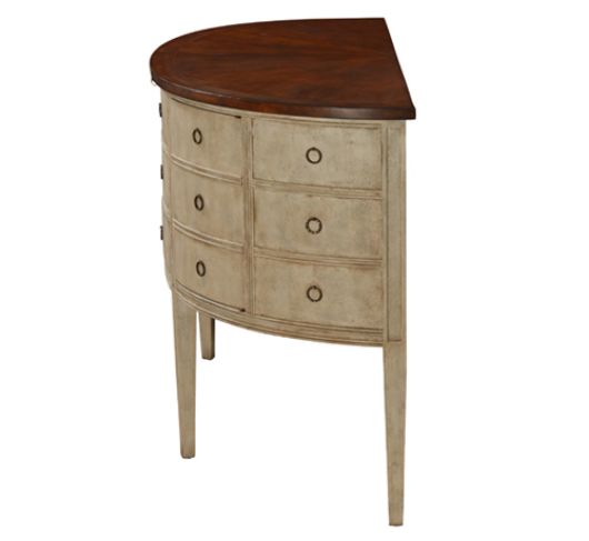 Picture of TALBOT SIDEBOARD