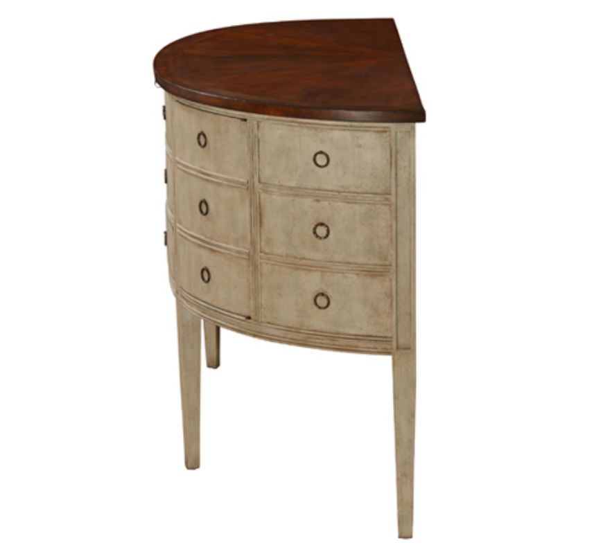 Picture of TALBOT SIDEBOARD