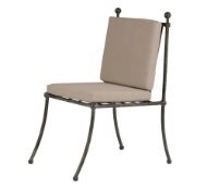 Picture of TERRACE DINING CHAIR - SIDE