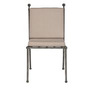 Picture of TERRACE DINING CHAIR - SIDE