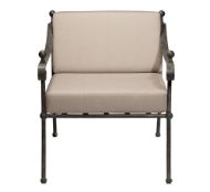 Picture of TERRACE LOUNGE CHAIR