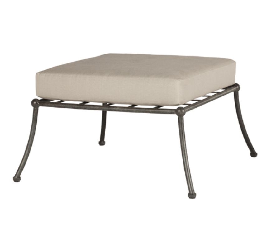 Picture of TERRACE OTTOMAN