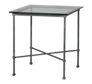 Picture of TERRACE SIDE TABLE