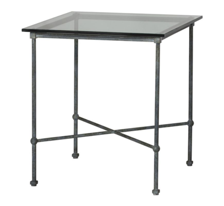 Picture of TERRACE SIDE TABLE