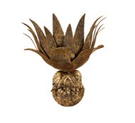 Picture of TOLE FLORA SCONCE – SIZE I