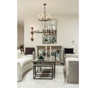 Picture of TOLE FLORA SCONCE – SIZE III