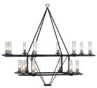 Picture of TROCADERO CHANDELIER