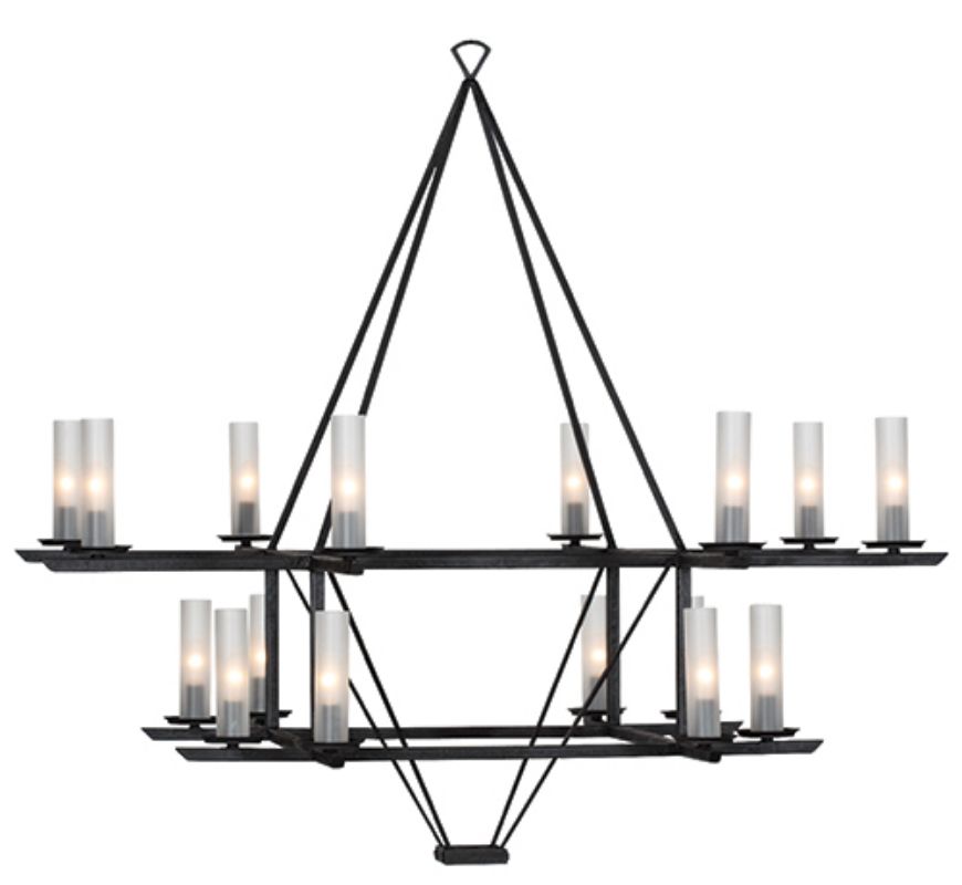 Picture of TROCADERO CHANDELIER