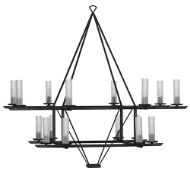 Picture of TROCADERO CHANDELIER