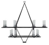 Picture of TROCADERO CHANDELIER