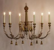 Picture of TURIN CHANDELIER