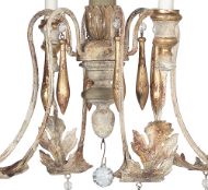 Picture of TURIN CHANDELIER