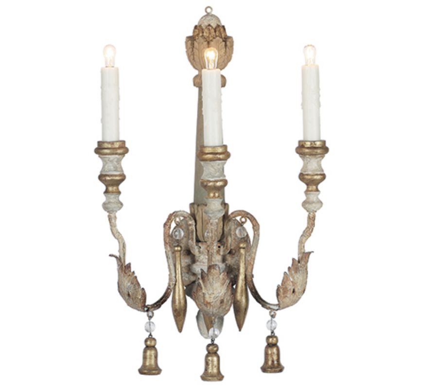Picture of TURIN SCONCE