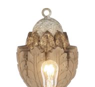 Picture of TURIN SCONCE