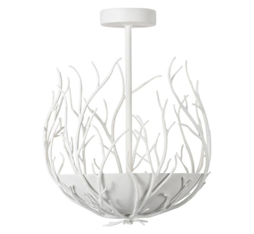 Picture of TWIGGY PENDANT - SIZE I