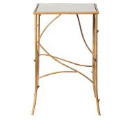 Picture of TWIG MARTINI TABLE