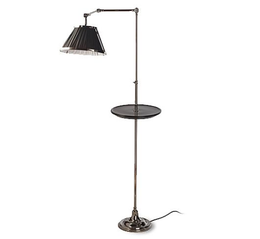 Picture of UNIVERSITY FLOOR LAMP