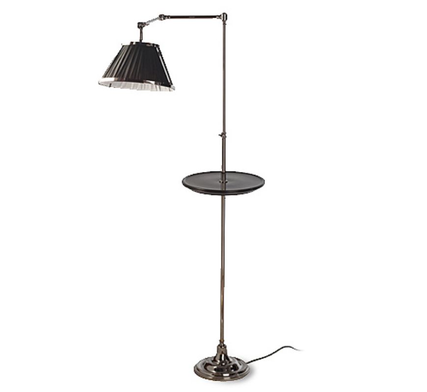 Picture of UNIVERSITY FLOOR LAMP