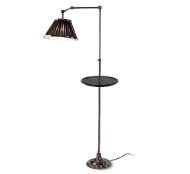 Picture of UNIVERSITY FLOOR LAMP