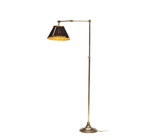 Picture of UNIVERSITY FLOOR LAMP