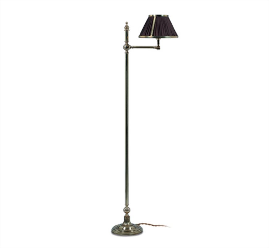 Picture of UNIVERSITY FLOOR LAMP