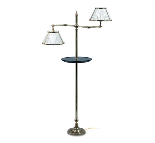 Picture of UNIVERSITY FLOOR LAMP