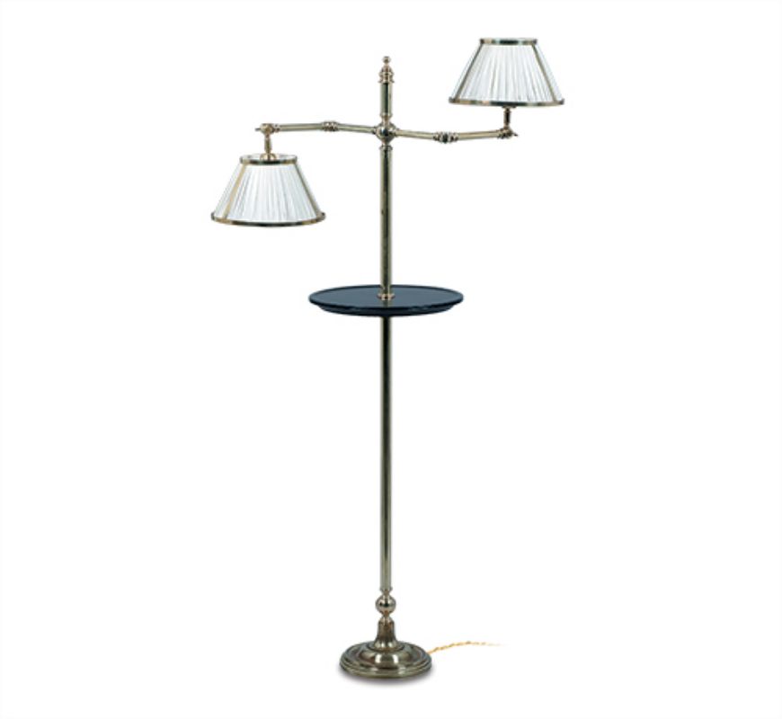 Picture of UNIVERSITY FLOOR LAMP