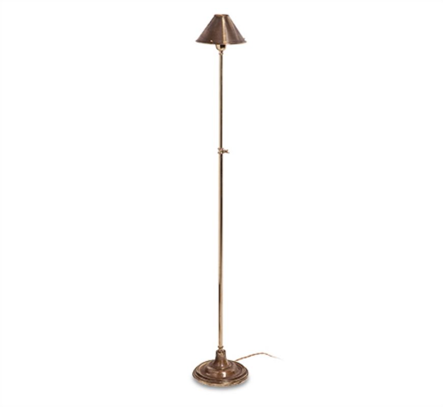 Picture of UNIVERSITY FLOOR LAMP