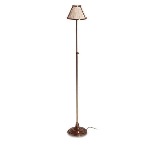 Picture of UNIVERSITY FLOOR LAMP