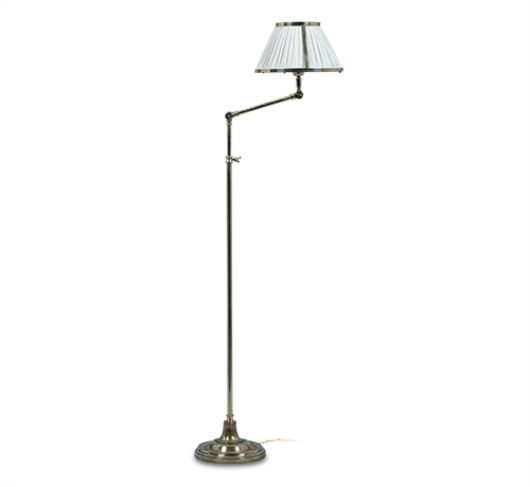 Picture of UNIVERSITY FLOOR LAMP