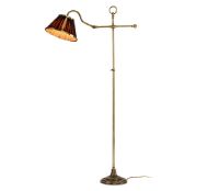 Picture of UNIVERSITY FLOOR LAMP