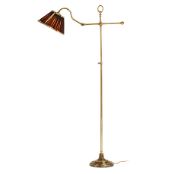 Picture of UNIVERSITY FLOOR LAMP