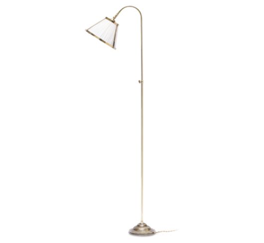 Picture of UNIVERSITY FLOOR LAMP