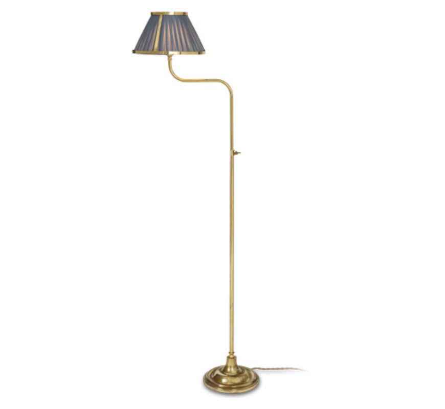 Picture of UNIVERSITY FLOOR LAMP