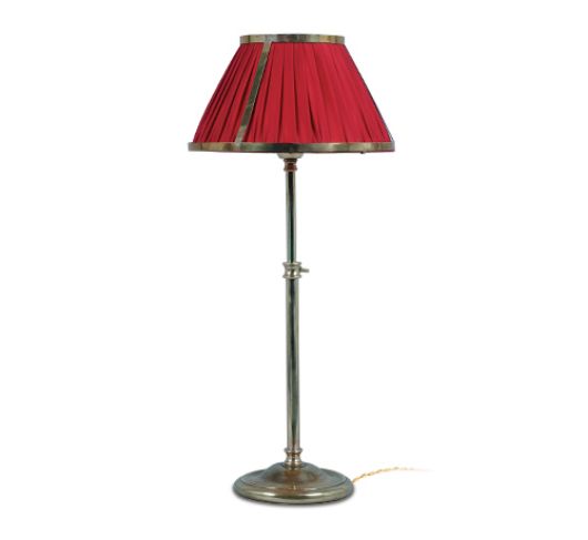 Picture of UNIVERSITY TABLE LAMP