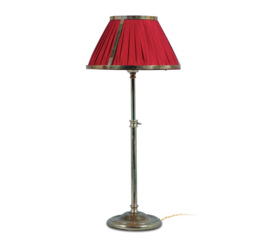 Picture of UNIVERSITY TABLE LAMP