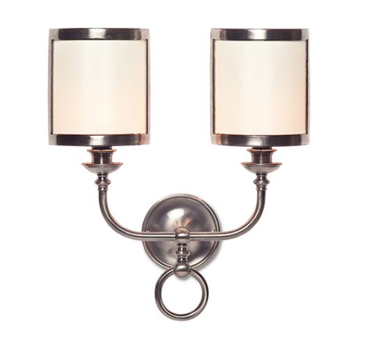 Picture of UNIVERSITY WALL LAMP