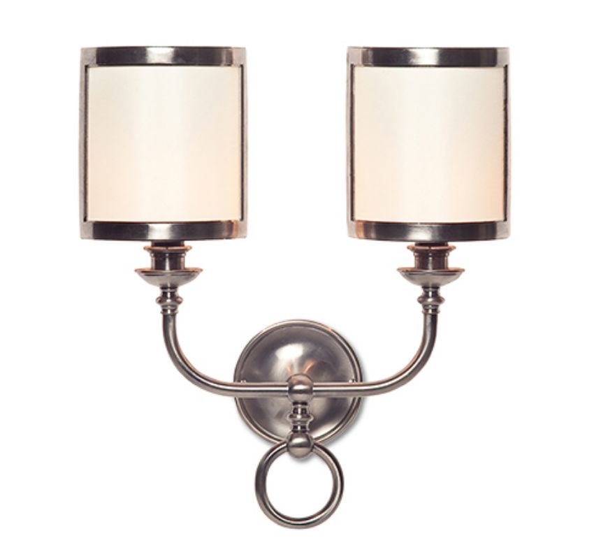 Picture of UNIVERSITY WALL LAMP