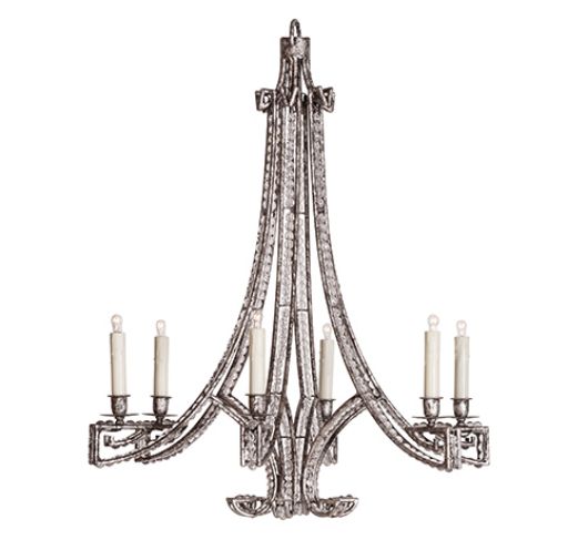 Picture of VENETIAN CHANDELIER - SIZE I
