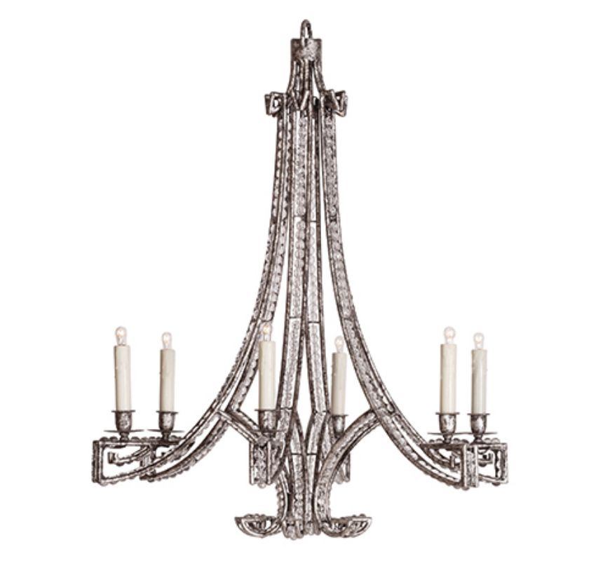 Picture of VENETIAN CHANDELIER - SIZE I