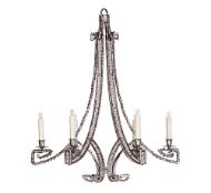 Picture of VENETIAN CHANDELIER - SIZE I