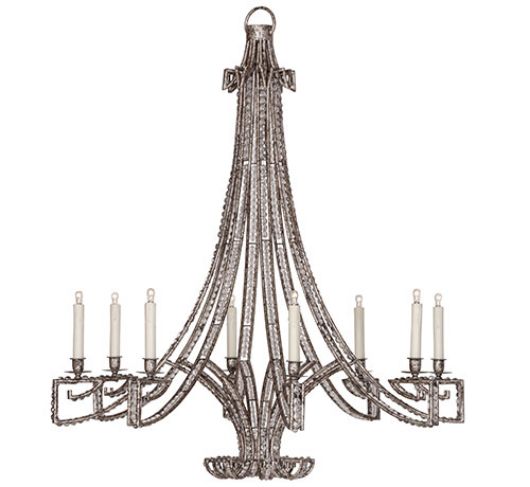 Picture of VENETIAN CHANDELIER - SIZE II
