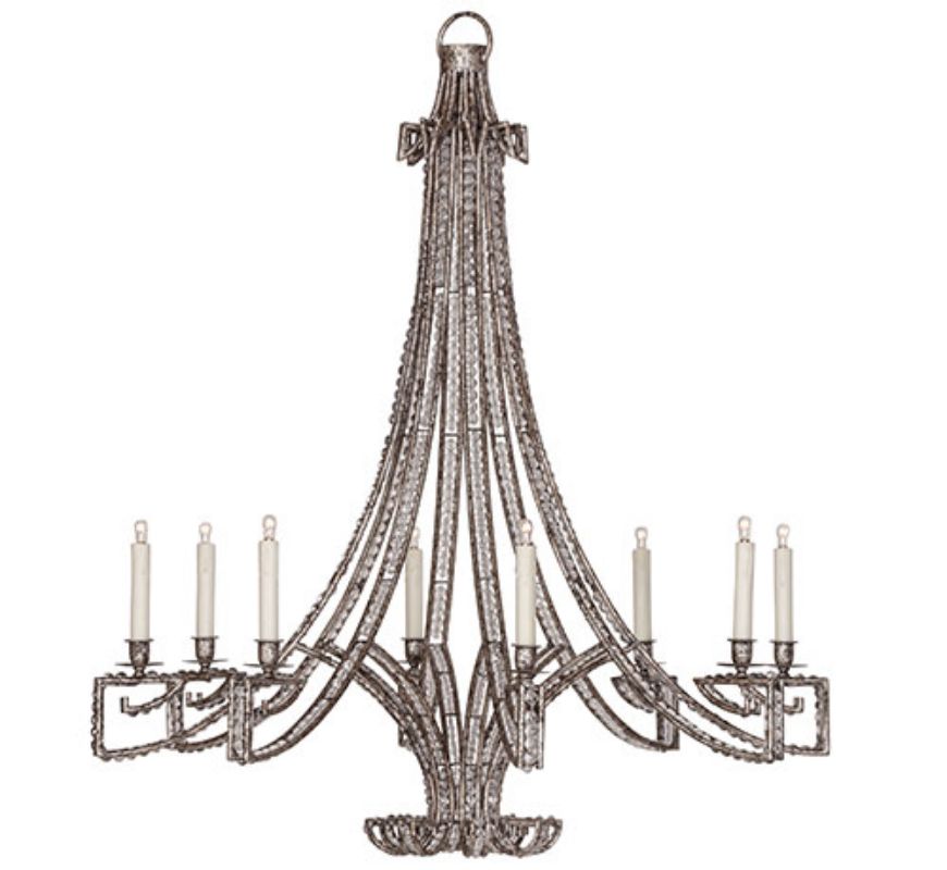 Picture of VENETIAN CHANDELIER - SIZE II