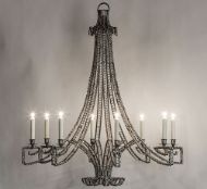 Picture of VENETIAN CHANDELIER - SIZE II