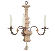 Picture of VERONA CHANDELIER