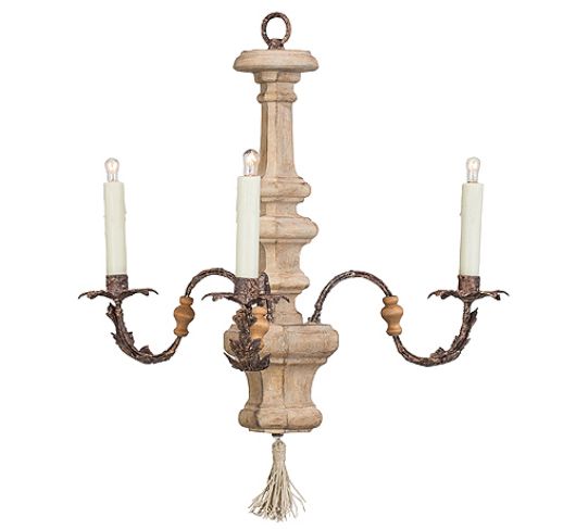 Picture of VERONA CHANDELIER