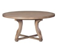 Picture of WARDOUR DINING TABLE