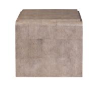 Picture of WATERFALL SIDE TABLE